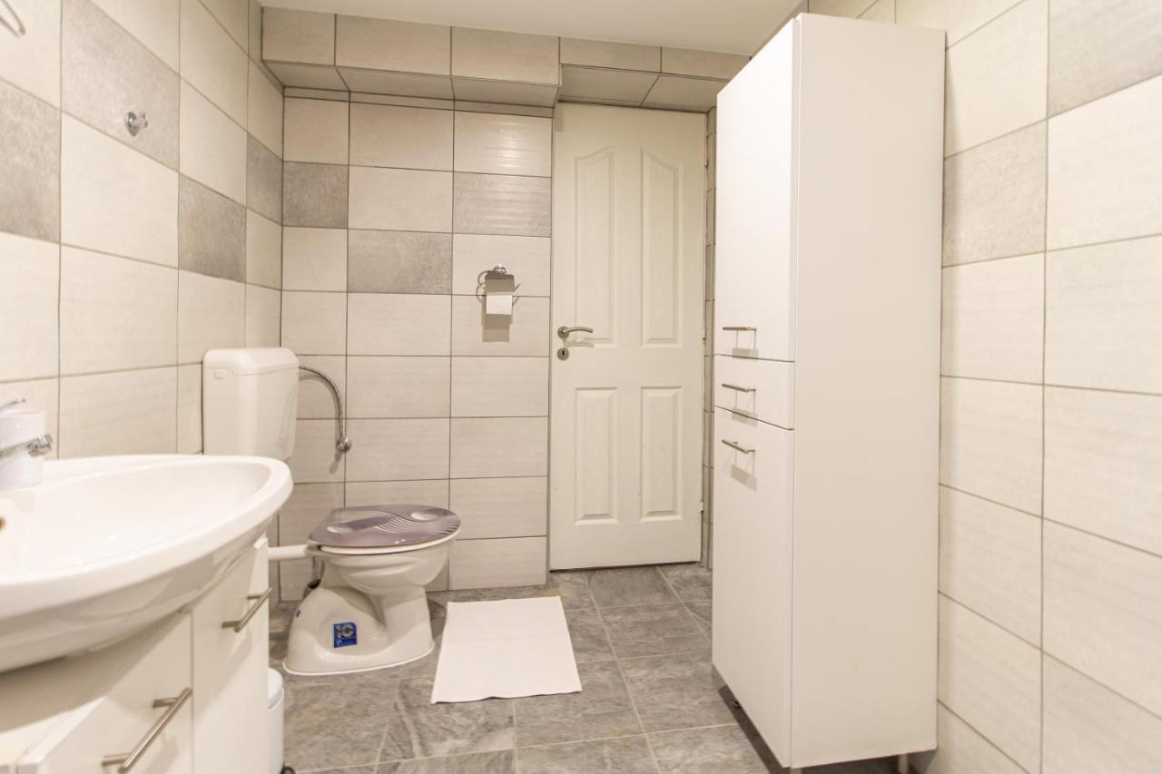 Deli Terasz A Apartman Free Parking, Self-Check-In Anytime 기오르 외부 사진