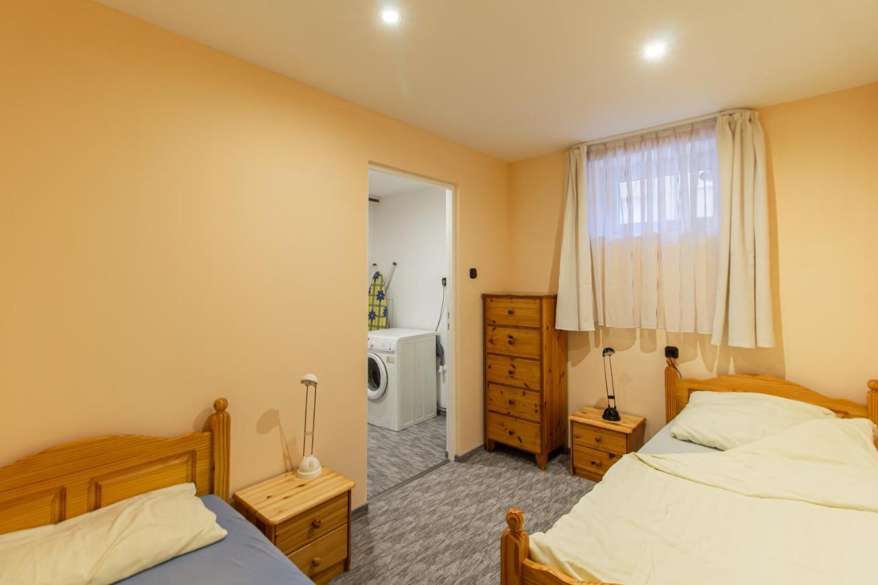 Deli Terasz A Apartman Free Parking, Self-Check-In Anytime 기오르 외부 사진