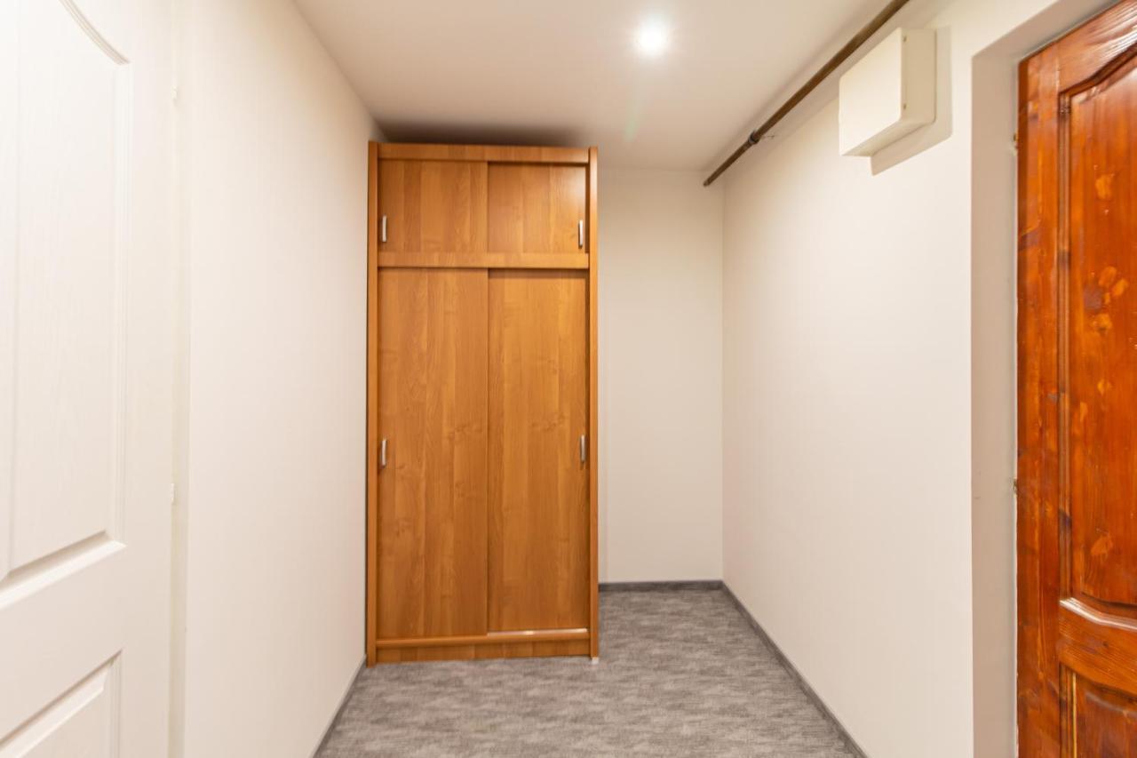 Deli Terasz A Apartman Free Parking, Self-Check-In Anytime 기오르 외부 사진